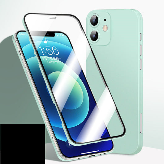 Funda Protectora Shell Film 360 Todo Incluido Mate - Image 6