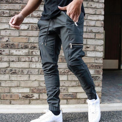 Pantalones Deportivos Hombre: Comodidad y Estilo Versátil