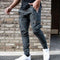 Pantalones Deportivos Hombre: Comodidad y Estilo Versátil