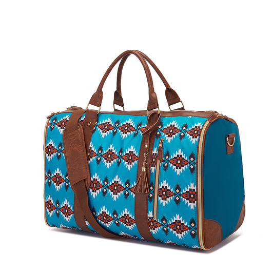 Bolsa de Viaje para Traje - Equipaje de Mano Inteligente - Image 18