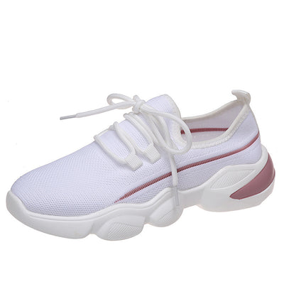 Zapatillas Running Mesh Transpirables - Comodidad Ligera para Hombre - Image 7