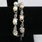Pulsera de Perlas Genuinas - Joyería Elegante