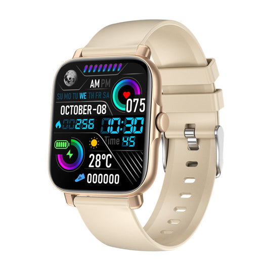 Reloj Deportivo Inteligente con Carga Magnética - Image 5