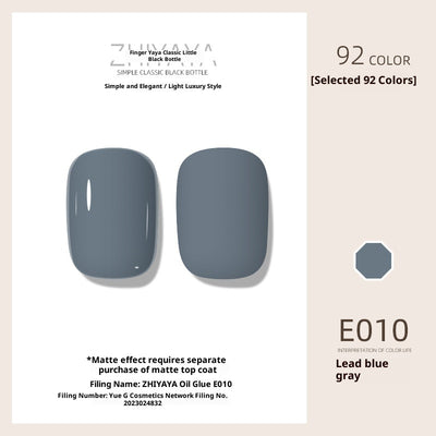 Kit de Esmalte Gel UV de Larga Duración Premium - Image 15
