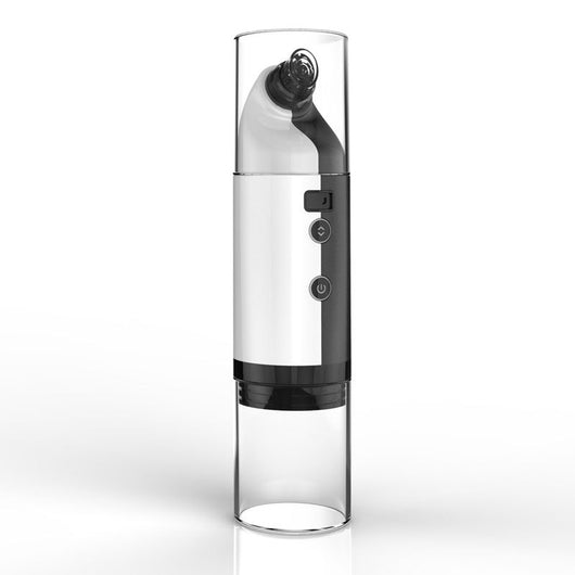 Limpiador Facial Ultrasónico Extractor de Puntos Negros y Acné - Image 18