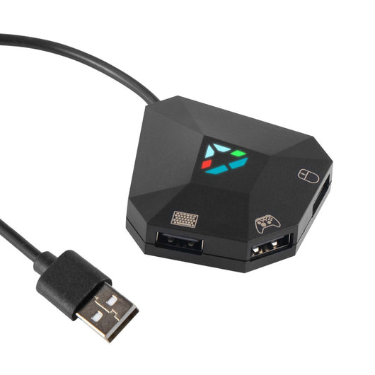 Convertidor de Teclado y Ratón para PS4, PS3, Xbox One y Xbox 360 - Image 10
