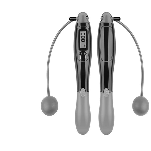 Cuerda para Saltar Inteligente con Contador Electrónico - Image 21