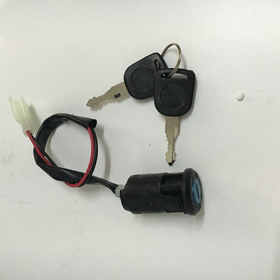 Cerradura Eléctrica para Patinetes y Vehículos Eléctricos - Image 4