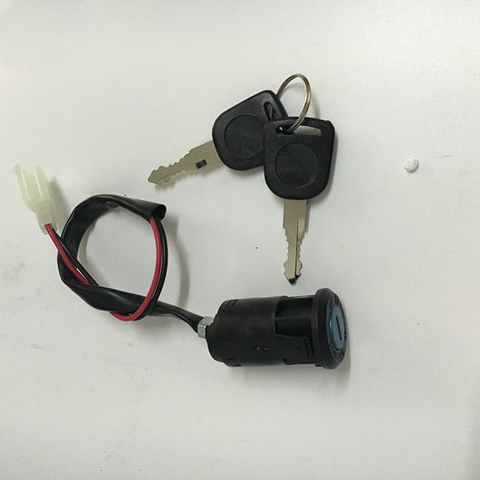 Cerradura Eléctrica para Patinetes y Vehículos Eléctricos - Image 4