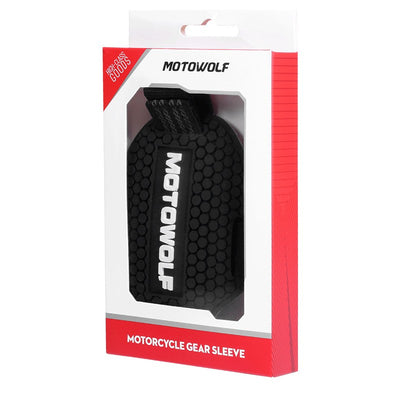 Botas de Protección para Motociclista - Image 4