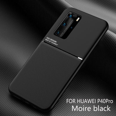 Funda Protectora Magnética Anti-caídas para Mate 20/P30 Pro