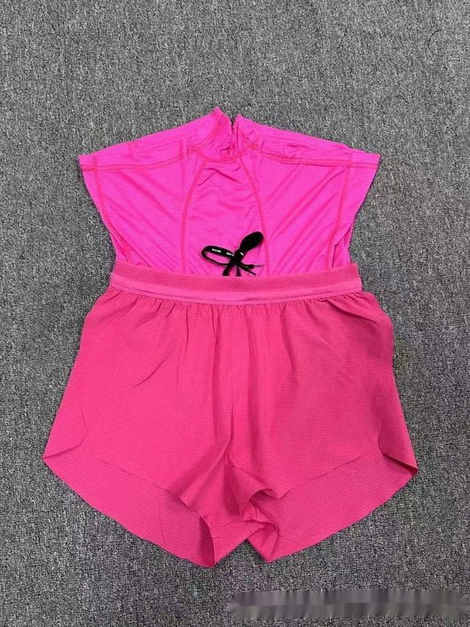 Shorts de Atletismo con Bolsillos - Transpirable y Cómodo para Correr - Image 11