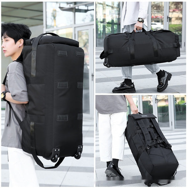 Bolsa de Viaje Impermeable Tugboat para Aventuras al Aire Libre