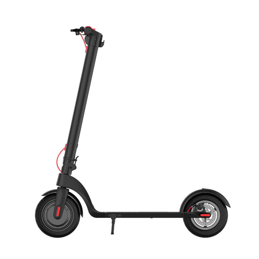 Patinete Eléctrico X9 Endurance - Movilidad de Alto Rendimiento - Image 5