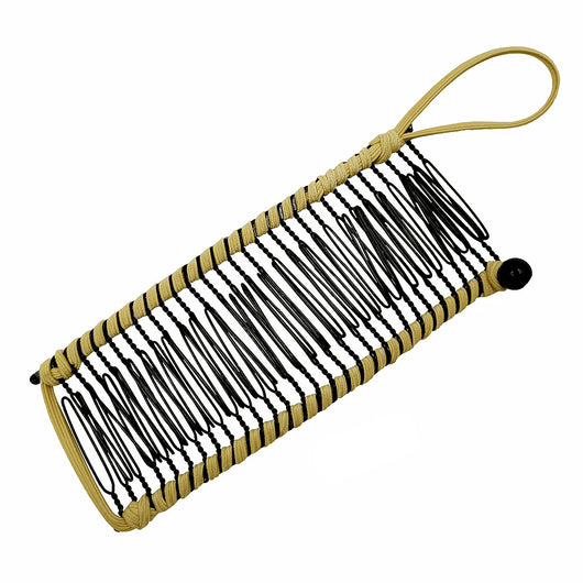 Rizador de Plátano con Peine - Ondulador de Cabello Fácil de Usar - Image 17