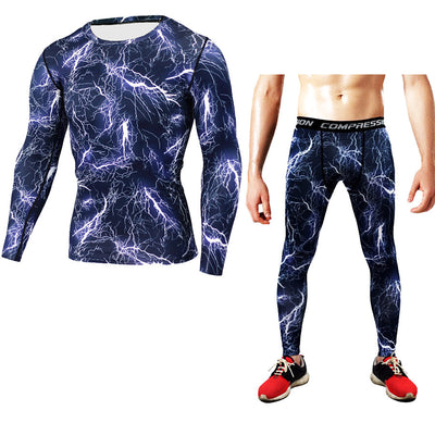 Leggings Camuflaje Deportivo - Image 4