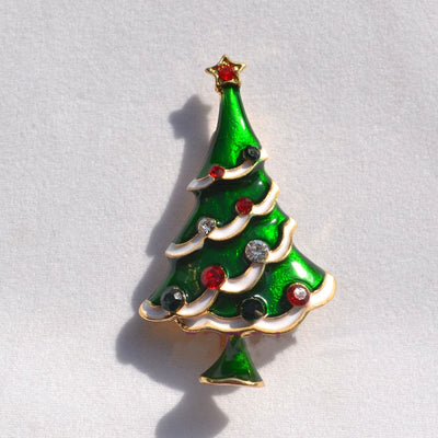 Broche de Cristal Navideño - Image 14