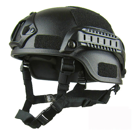 Casco de Equitación CS Versión Móvil Simplificada