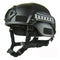 Casco de Equitación CS Versión Móvil Simplificada