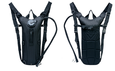 Bolso Bandolera Camuflaje - Image 11