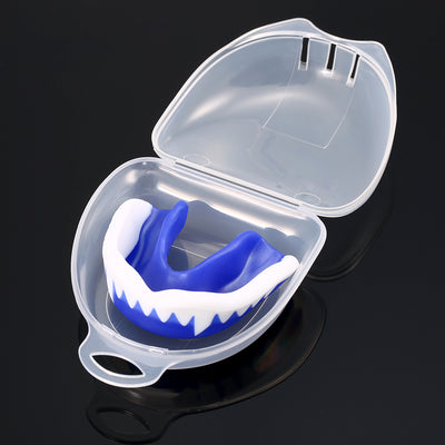 Protector Bucal Deportivo para Boxeo y Baloncesto con Estuche - Image 2