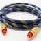 Cable de Audio Óptico Digital de Alta Fidelidad