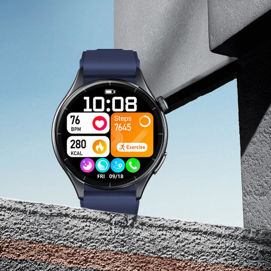 Reloj Inteligente de Salud Cardiaca con Monitoreo de Ácido Úrico y Lípidos