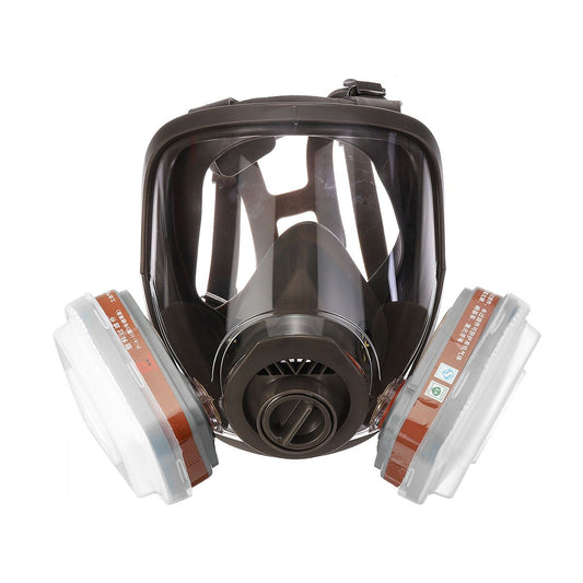 Mascarilla Protectora contra Contaminación PM2.5
