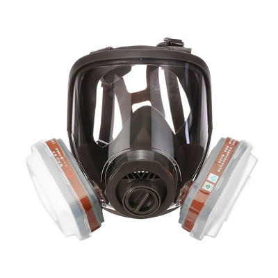 Mascarilla Protectora contra Contaminación PM2.5