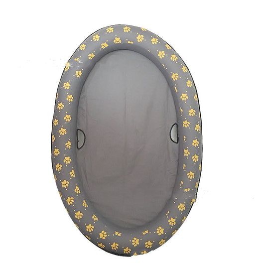 Hamaca Flotante Inflable para Perros - Piscina Refrescante para Mascotas - Image 5