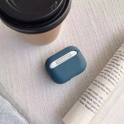 Funda Protectora Personalizada para AirPods 3 Pro Compatible con Apple - Image 20