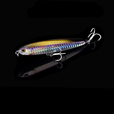 Kit Completo de Equipos para Pesca Submarina con Señuelos de Largo Alcance - Image 8