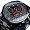 Reloj Mecánico Automático de Precisión