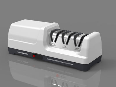 Afilador Eléctrico de Cuchillos Profesional - Afilado Rápido y Preciso - Image 9