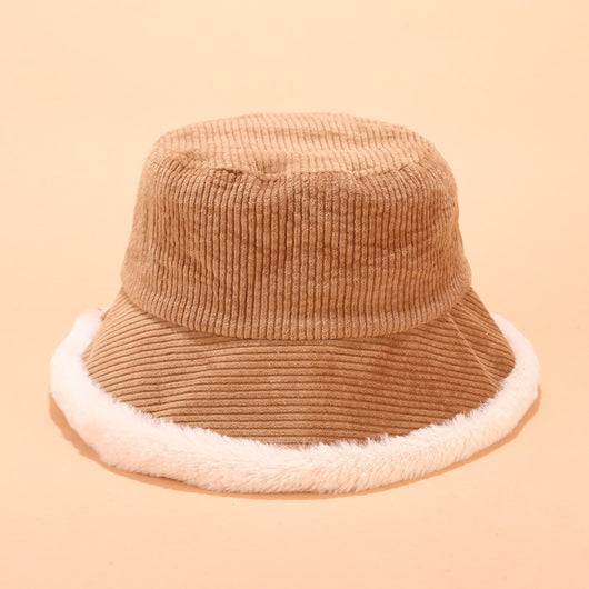 Gorro de Pesca en Pana - Image 11