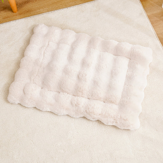 Cama Térmica Acogedora para Gatos - Colchoneta Suave y Abrigada - Image 3