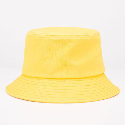 Gorro de Pescador Color Sólido - Image 12
