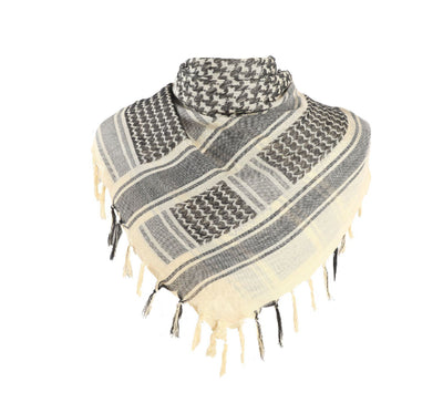 Bufanda Táctica Jacquard para Hombre - Image 31