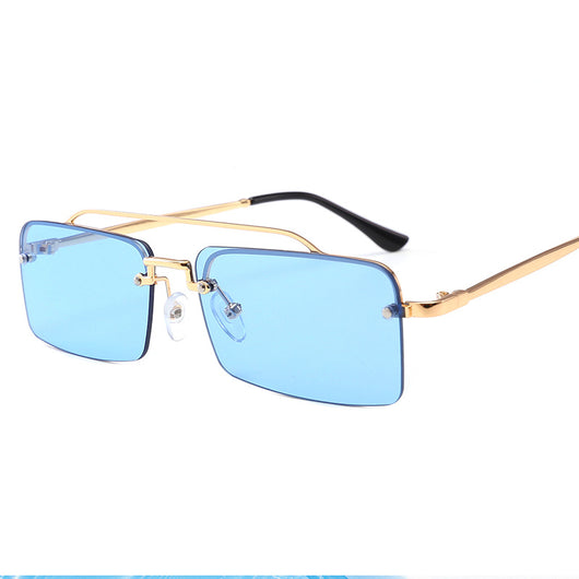 Gafas de Sol Rectangulares - Image 3