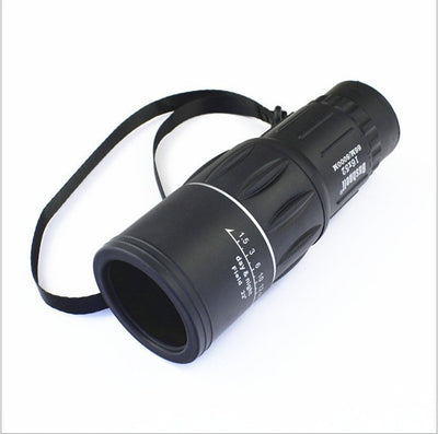 Monocular Profesional HD 16x52 de Largo Alcance con Visión Nocturna - Image 4