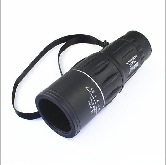 Monocular Profesional HD 16x52 de Largo Alcance con Visión Nocturna - Image 4