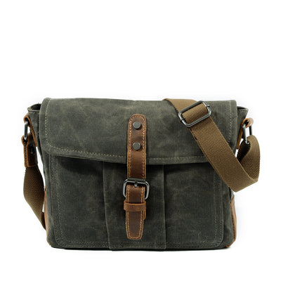 Bolsa Mensajera para Hombre - Image 10