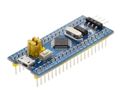 Placa de Desarrollo STM32F103C8T6 - Módulo Microcontrolador ARM para Proyectos Embebidos - Image 3