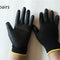 Negro S 6pairs