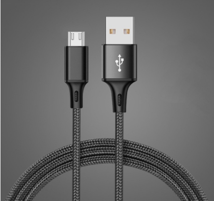 Cable de Datos de Alta Velocidad - Image 9
