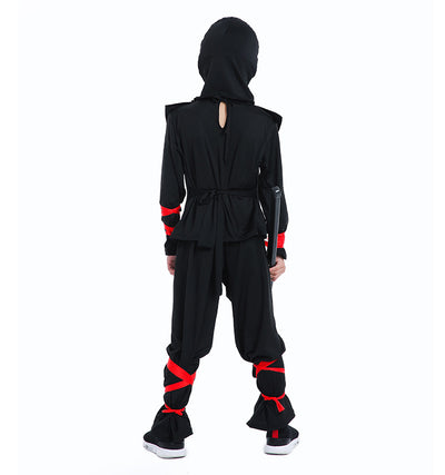 Disfraz de Halloween Premium para Cosplay - Image 12