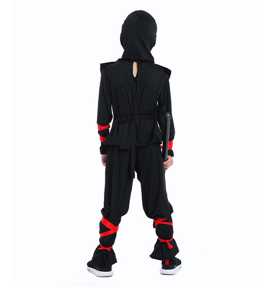 Disfraz de Halloween Premium para Cosplay - Image 12
