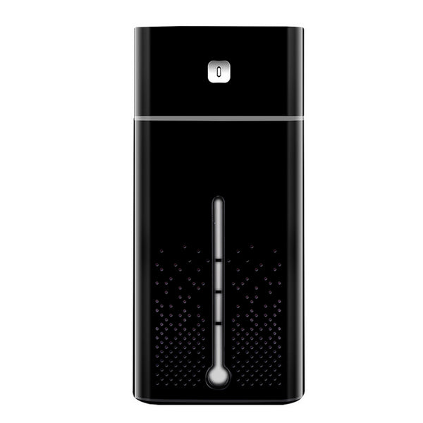 Humidificador de Gran Capacidad