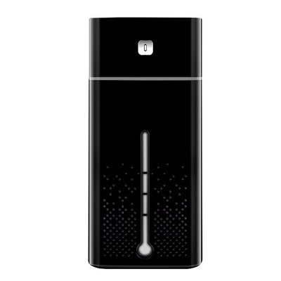 Humidificador de Gran Capacidad
