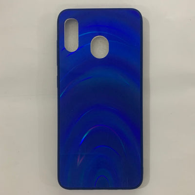 Funda Espejo Arcoíris con Brillo y Purpurina - Image 19